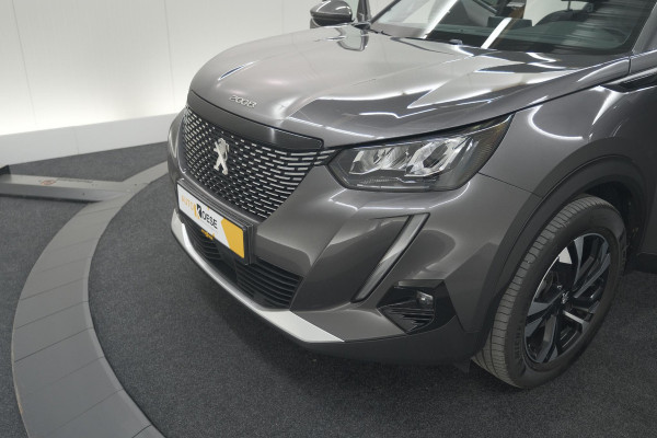 Peugeot 2008 PureTech 130 EAT8 Allure Pack | Trekhaak | Camera | Navigatie | Parkeersensoren | Stoelverwarming