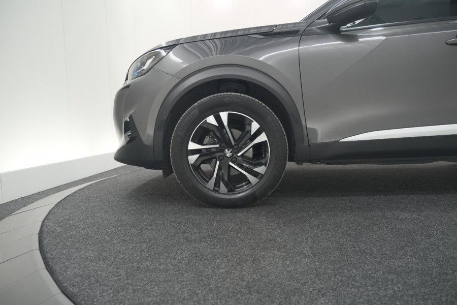 Peugeot 2008 PureTech 130 EAT8 Allure Pack | Trekhaak | Camera | Navigatie | Parkeersensoren | Stoelverwarming