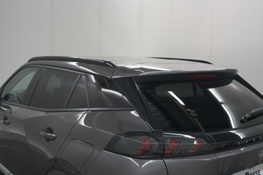 Peugeot 2008 PureTech 130 EAT8 Allure Pack | Trekhaak | Camera | Navigatie | Parkeersensoren | Stoelverwarming