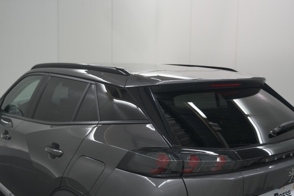 Peugeot 2008 PureTech 130 EAT8 Allure Pack | Trekhaak | Camera | Navigatie | Parkeersensoren | Stoelverwarming