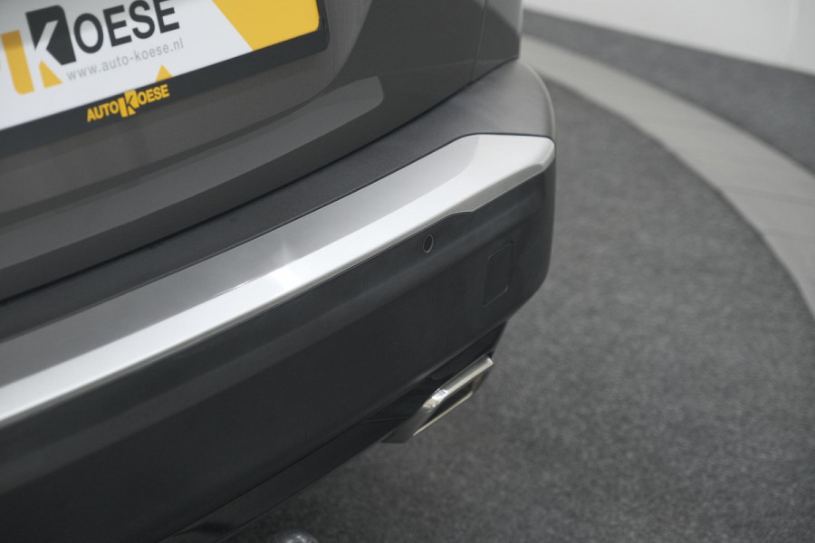 Peugeot 2008 PureTech 130 EAT8 Allure Pack | Trekhaak | Camera | Navigatie | Parkeersensoren | Stoelverwarming