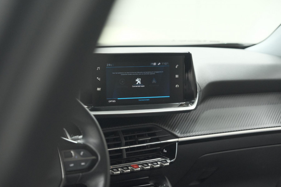 Peugeot 2008 PureTech 130 EAT8 Allure Pack | Trekhaak | Camera | Navigatie | Parkeersensoren | Stoelverwarming