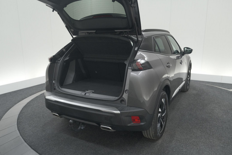 Peugeot 2008 PureTech 130 EAT8 Allure Pack | Trekhaak | Camera | Navigatie | Parkeersensoren | Stoelverwarming