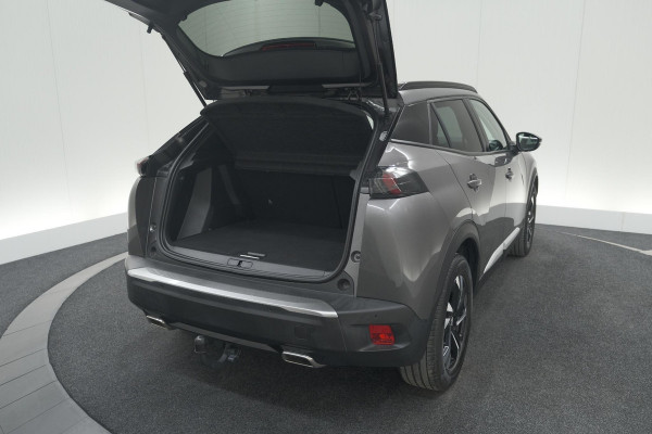 Peugeot 2008 PureTech 130 EAT8 Allure Pack | Trekhaak | Camera | Navigatie | Parkeersensoren | Stoelverwarming
