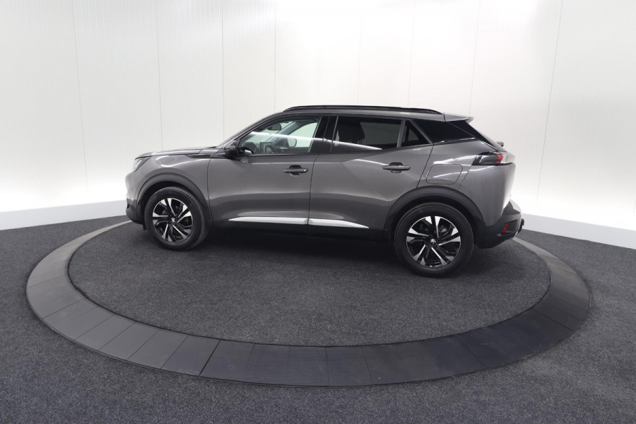Peugeot 2008 PureTech 130 EAT8 Allure Pack | Trekhaak | Camera | Navigatie | Parkeersensoren | Stoelverwarming