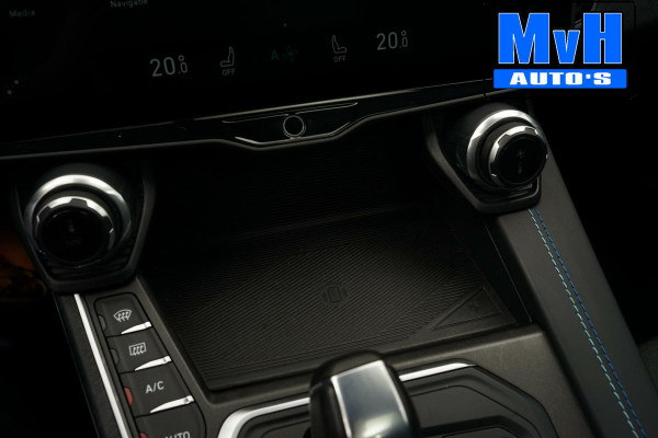Lynk & Co 01 1.5 Plug-in Hybride|ZWARTE.HEMEL|LEER|360ºCAM|NAP