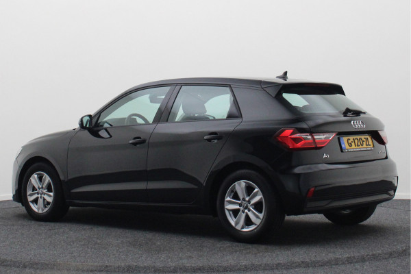 Audi A1 Sportback 25 TFSI Pro Line Virtual Cockpit, Apple Carplay, Cruise, Bluetooth, Elektrisch Pakket, 15''