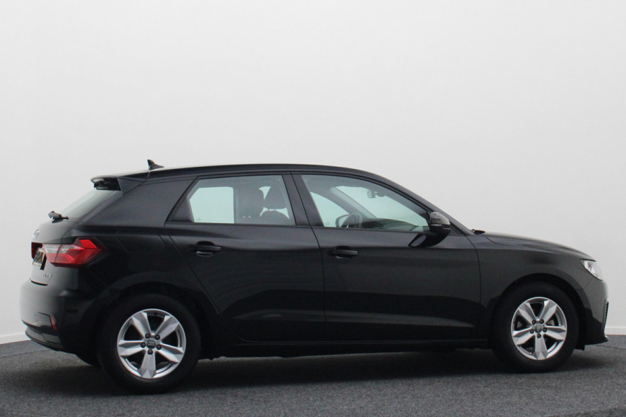 Audi A1 Sportback 25 TFSI Pro Line Virtual Cockpit, Apple Carplay, Cruise, Bluetooth, Elektrisch Pakket, 15''
