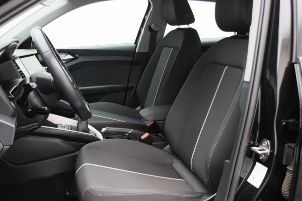 Audi A1 Sportback 25 TFSI Pro Line Virtual Cockpit, Apple Carplay, Cruise, Bluetooth, Elektrisch Pakket, 15''