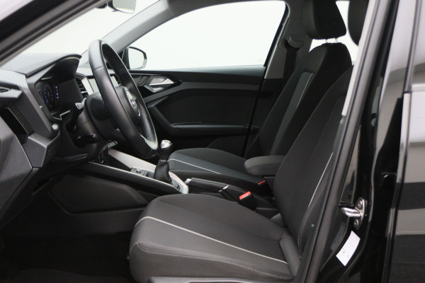 Audi A1 Sportback 25 TFSI Pro Line Virtual Cockpit, Apple Carplay, Cruise, Bluetooth, Elektrisch Pakket, 15''