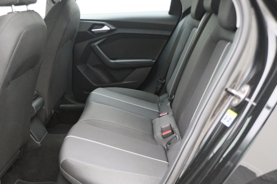 Audi A1 Sportback 25 TFSI Pro Line Virtual Cockpit, Apple Carplay, Cruise, Bluetooth, Elektrisch Pakket, 15''