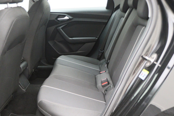 Audi A1 Sportback 25 TFSI Pro Line Virtual Cockpit, Apple Carplay, Cruise, Bluetooth, Elektrisch Pakket, 15''