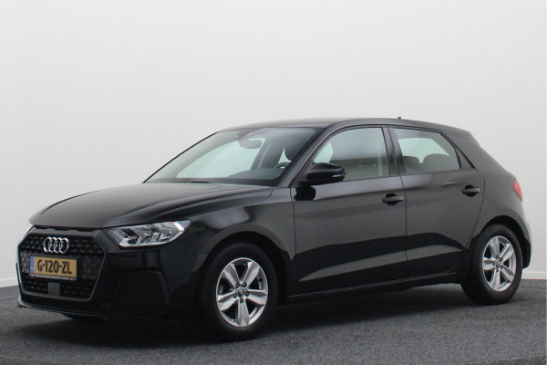 Audi A1 Sportback 25 TFSI Pro Line Virtual Cockpit, Apple Carplay, Cruise, Bluetooth, Elektrisch Pakket, 15''