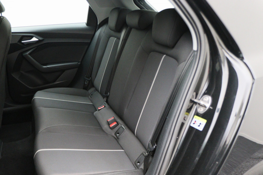 Audi A1 Sportback 25 TFSI Pro Line Virtual Cockpit, Apple Carplay, Cruise, Bluetooth, Elektrisch Pakket, 15''