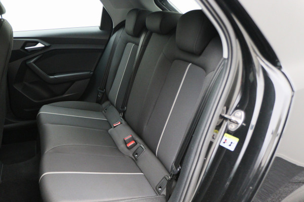 Audi A1 Sportback 25 TFSI Pro Line Virtual Cockpit, Apple Carplay, Cruise, Bluetooth, Elektrisch Pakket, 15''