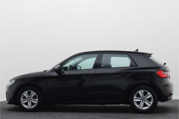 Audi A1 Sportback 25 TFSI Pro Line Virtual Cockpit, Apple Carplay, Cruise, Bluetooth, Elektrisch Pakket, 15''