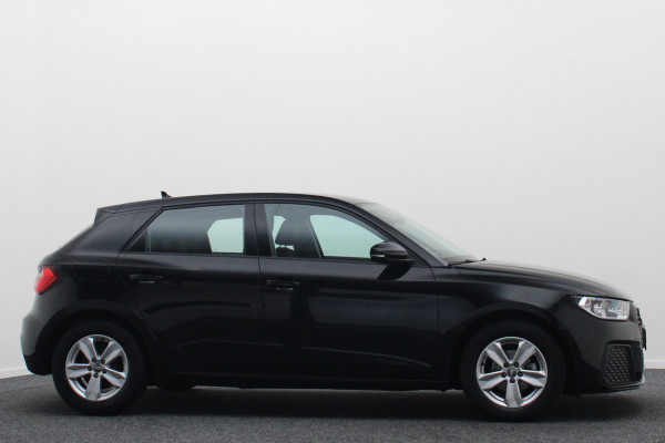 Audi A1 Sportback 25 TFSI Pro Line Virtual Cockpit, Apple Carplay, Cruise, Bluetooth, Elektrisch Pakket, 15''