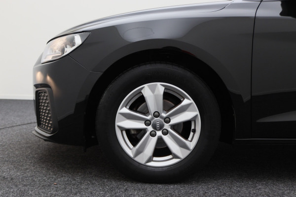Audi A1 Sportback 25 TFSI Pro Line Virtual Cockpit, Apple Carplay, Cruise, Bluetooth, Elektrisch Pakket, 15''