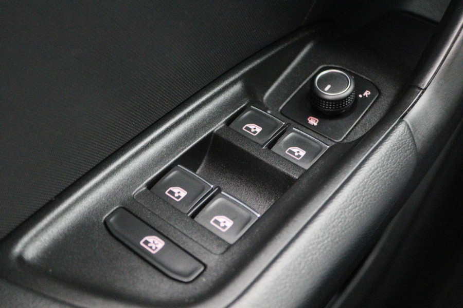 Audi A1 Sportback 25 TFSI Pro Line Virtual Cockpit, Apple Carplay, Cruise, Bluetooth, Elektrisch Pakket, 15''