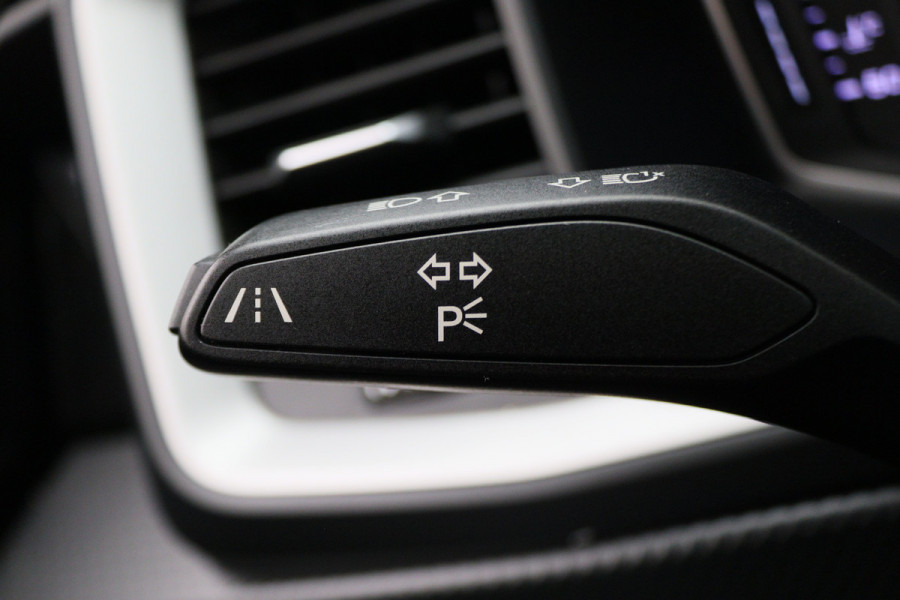 Audi A1 Sportback 25 TFSI Pro Line Virtual Cockpit, Apple Carplay, Cruise, Bluetooth, Elektrisch Pakket, 15''