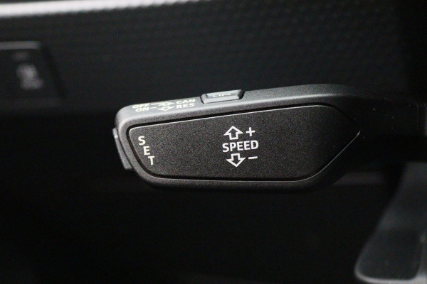 Audi A1 Sportback 25 TFSI Pro Line Virtual Cockpit, Apple Carplay, Cruise, Bluetooth, Elektrisch Pakket, 15''