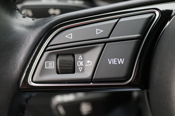 Audi A1 Sportback 25 TFSI Pro Line Virtual Cockpit, Apple Carplay, Cruise, Bluetooth, Elektrisch Pakket, 15''