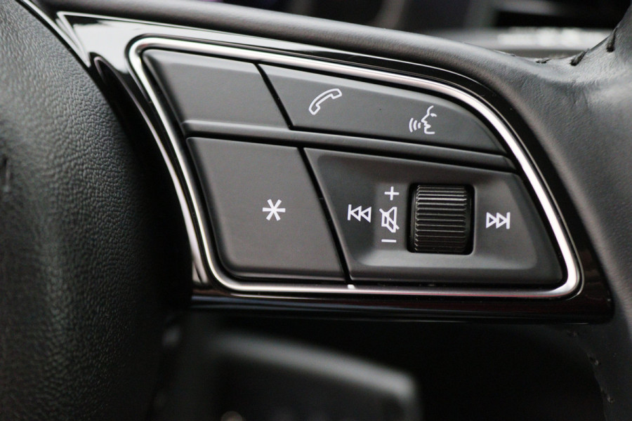 Audi A1 Sportback 25 TFSI Pro Line Virtual Cockpit, Apple Carplay, Cruise, Bluetooth, Elektrisch Pakket, 15''