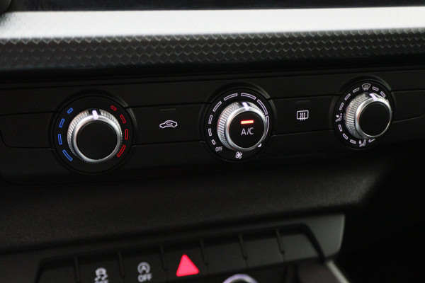 Audi A1 Sportback 25 TFSI Pro Line Virtual Cockpit, Apple Carplay, Cruise, Bluetooth, Elektrisch Pakket, 15''