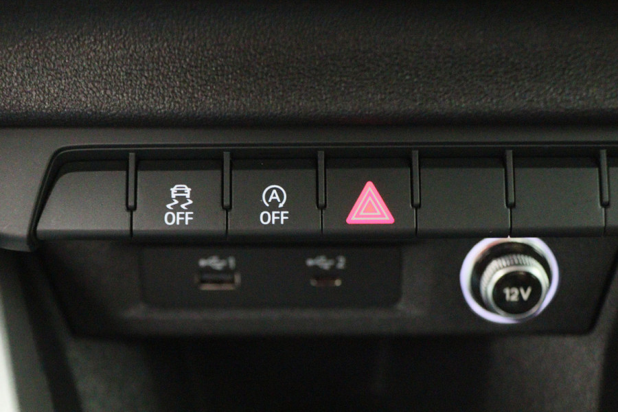 Audi A1 Sportback 25 TFSI Pro Line Virtual Cockpit, Apple Carplay, Cruise, Bluetooth, Elektrisch Pakket, 15''