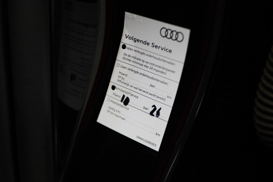 Audi A1 Sportback 25 TFSI Pro Line Virtual Cockpit, Apple Carplay, Cruise, Bluetooth, Elektrisch Pakket, 15''