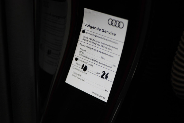 Audi A1 Sportback 25 TFSI Pro Line Virtual Cockpit, Apple Carplay, Cruise, Bluetooth, Elektrisch Pakket, 15''