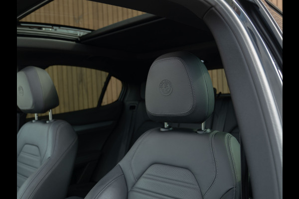Alfa Romeo Stelvio 2.2 JTD AWD Veloce 210pk MY24 | Pano-dak | Matrix-LED | Veloce stoelen | Elektr. trekhaak