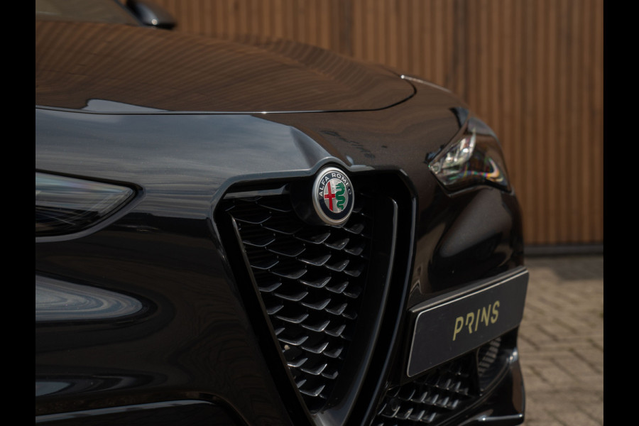 Alfa Romeo Stelvio 2.2 JTD AWD Veloce 210pk MY24 | Pano-dak | Matrix-LED | Veloce stoelen | Elektr. trekhaak