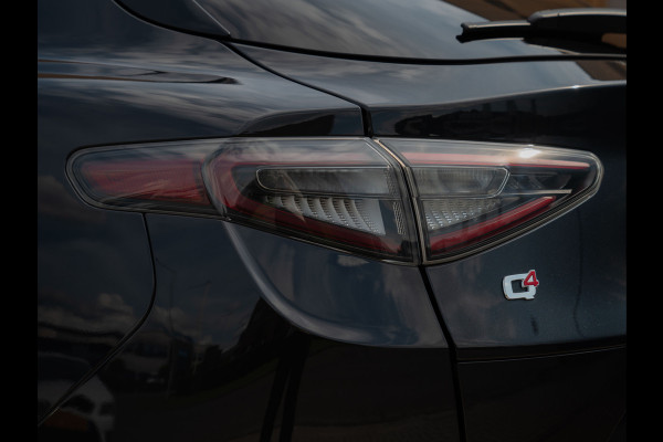 Alfa Romeo Stelvio 2.2 JTD AWD Veloce 210pk MY24 | Pano-dak | Matrix-LED | Veloce stoelen | Elektr. trekhaak