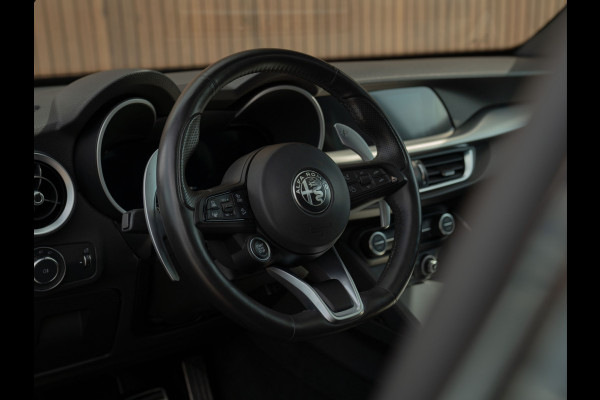 Alfa Romeo Stelvio 2.2 JTD AWD Veloce 210pk MY24 | Pano-dak | Matrix-LED | Veloce stoelen | Elektr. trekhaak