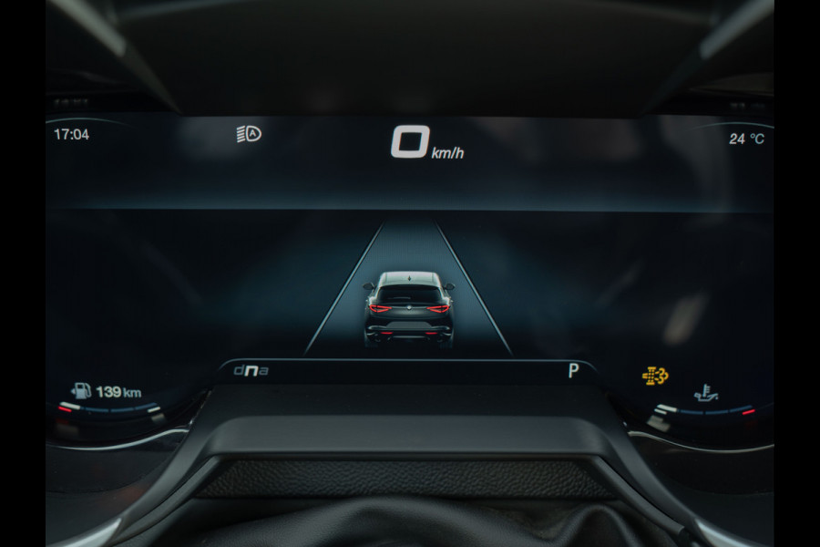 Alfa Romeo Stelvio 2.2 JTD AWD Veloce 210pk MY24 | Pano-dak | Matrix-LED | Veloce stoelen | Elektr. trekhaak