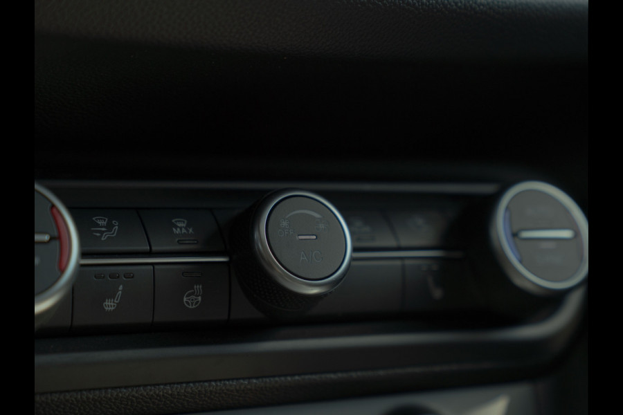 Alfa Romeo Stelvio 2.2 JTD AWD Veloce 210pk MY24 | Pano-dak | Matrix-LED | Veloce stoelen | Elektr. trekhaak