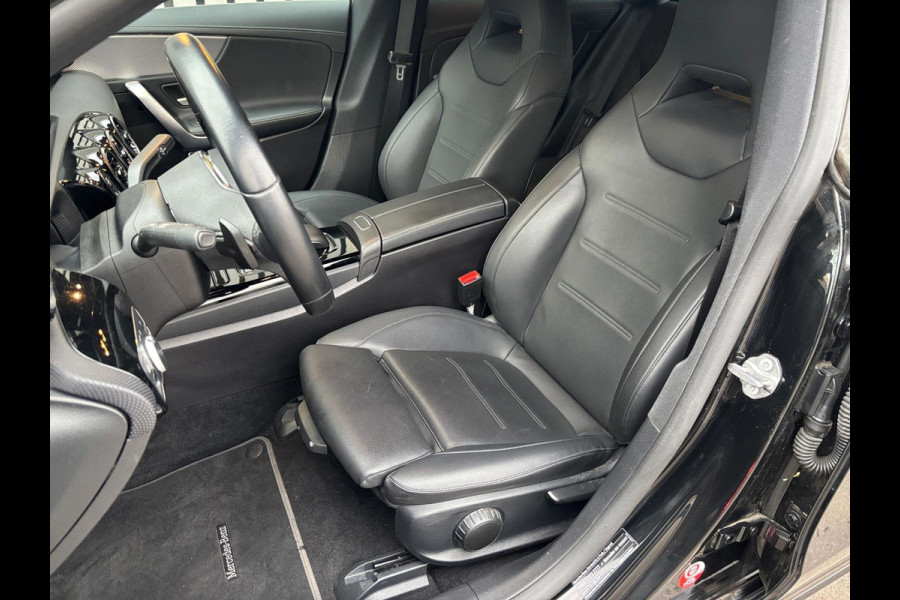 Mercedes-Benz CLA-Klasse 200 d Advantage 1e Eigenaar.