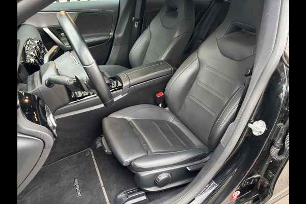 Mercedes-Benz CLA-Klasse 200 d Advantage 1e Eigenaar.