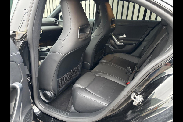 Mercedes-Benz CLA-Klasse 200 d Advantage 1e Eigenaar.