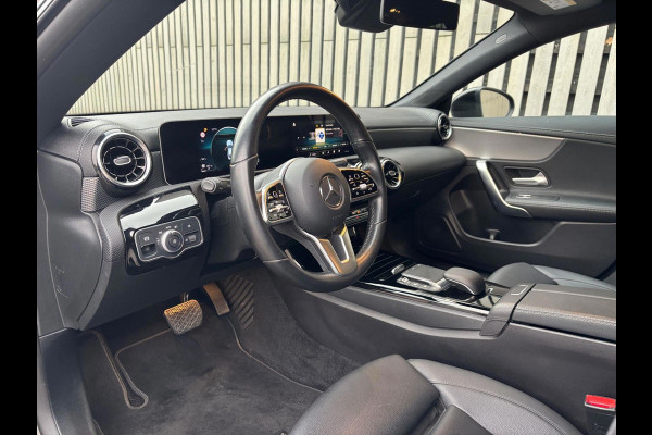 Mercedes-Benz CLA-Klasse 200 d Advantage 1e Eigenaar.