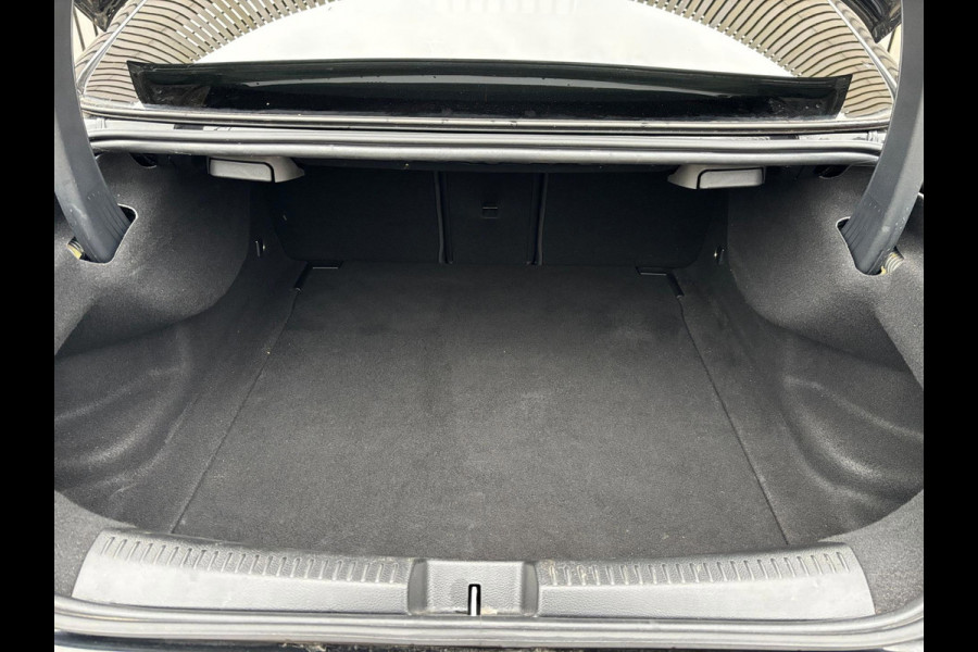 Mercedes-Benz CLA-Klasse 200 d Advantage 1e Eigenaar.