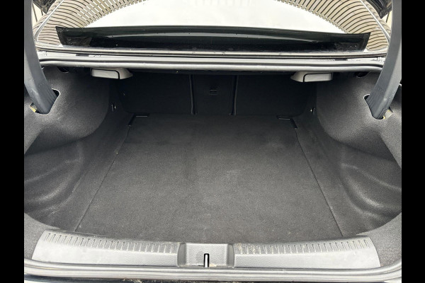 Mercedes-Benz CLA-Klasse 200 d Advantage 1e Eigenaar.
