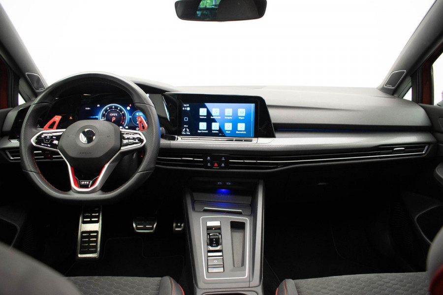 Volkswagen Golf 2.0 TSI GTI |Pano|HUD|Nurburg|H&K|IQ|
