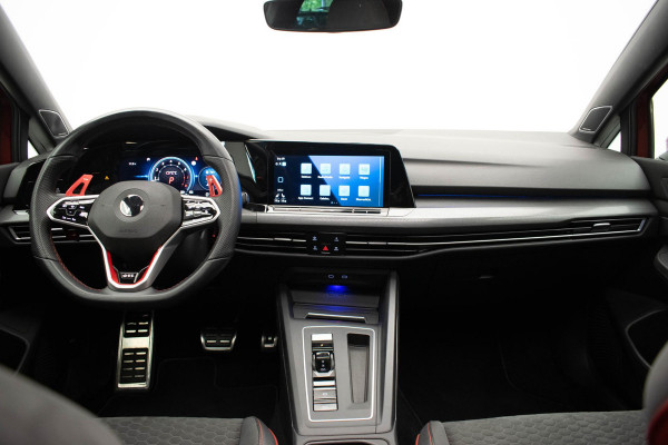 Volkswagen Golf 2.0 TSI GTI |Pano|HUD|Nurburg|H&K|IQ|