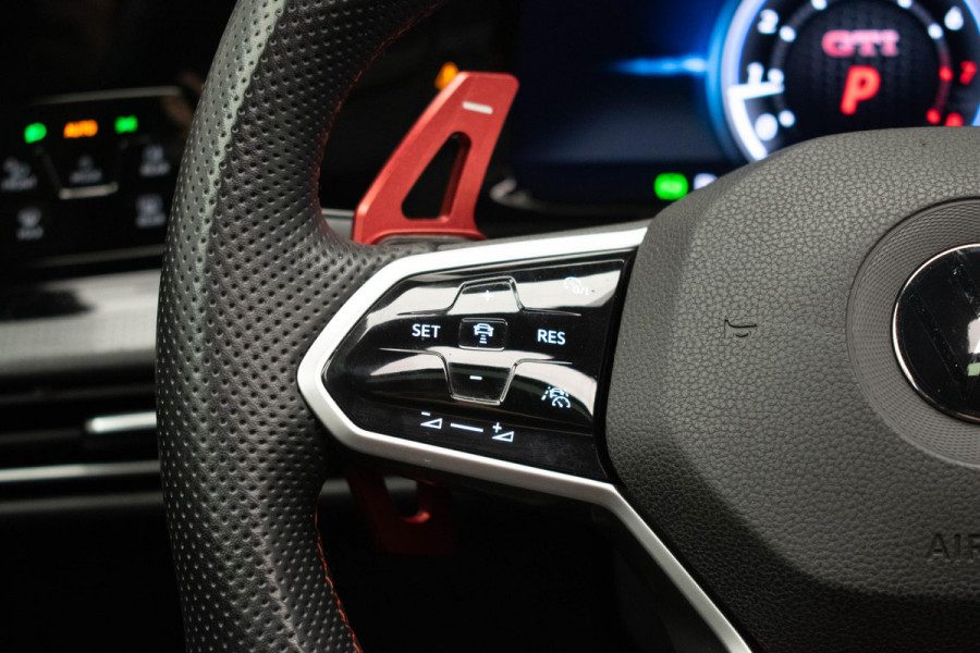 Volkswagen Golf 2.0 TSI GTI |Pano|HUD|Nurburg|H&K|IQ|