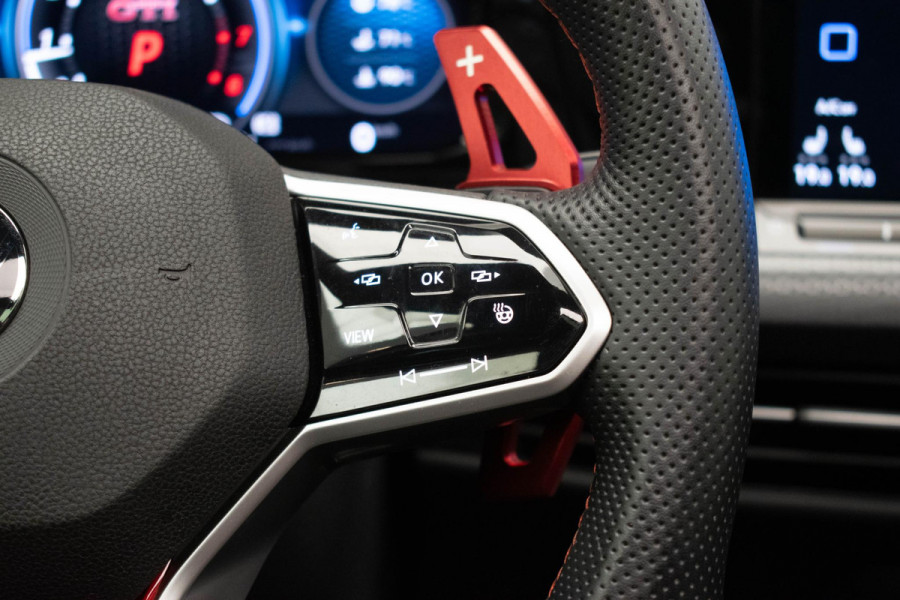 Volkswagen Golf 2.0 TSI GTI |Pano|HUD|Nurburg|H&K|IQ|