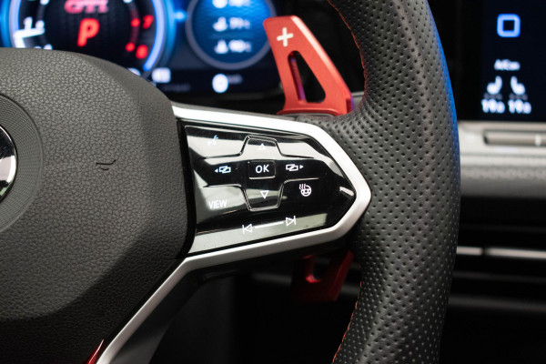 Volkswagen Golf 2.0 TSI GTI |Pano|HUD|Nurburg|H&K|IQ|