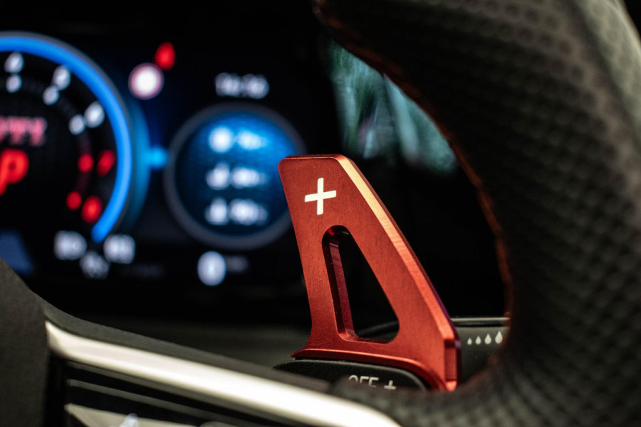 Volkswagen Golf 2.0 TSI GTI |Pano|HUD|Nurburg|H&K|IQ|