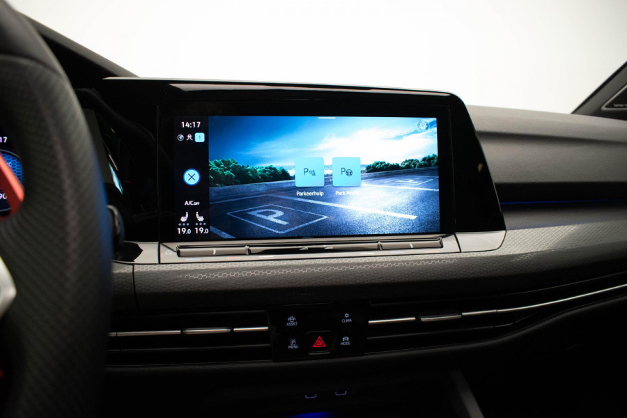 Volkswagen Golf 2.0 TSI GTI |Pano|HUD|Nurburg|H&K|IQ|